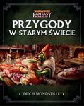 RPG Item: Old World Adventures: The Spirit of Mondstille