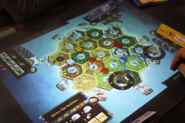 BoardGameGeek