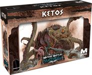 Mythic Battles: Pantheon – Ketos