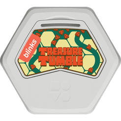 Treasure Tumble