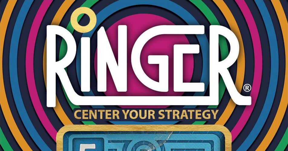 Ringer | Board Game | BoardGameGeek