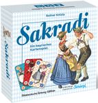 2019 German edition 2019 box cover
