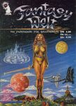 Issue: Fantasywelt (Issue 36 - Sep/Oct 1992)