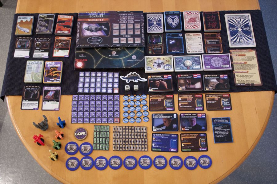 board game image