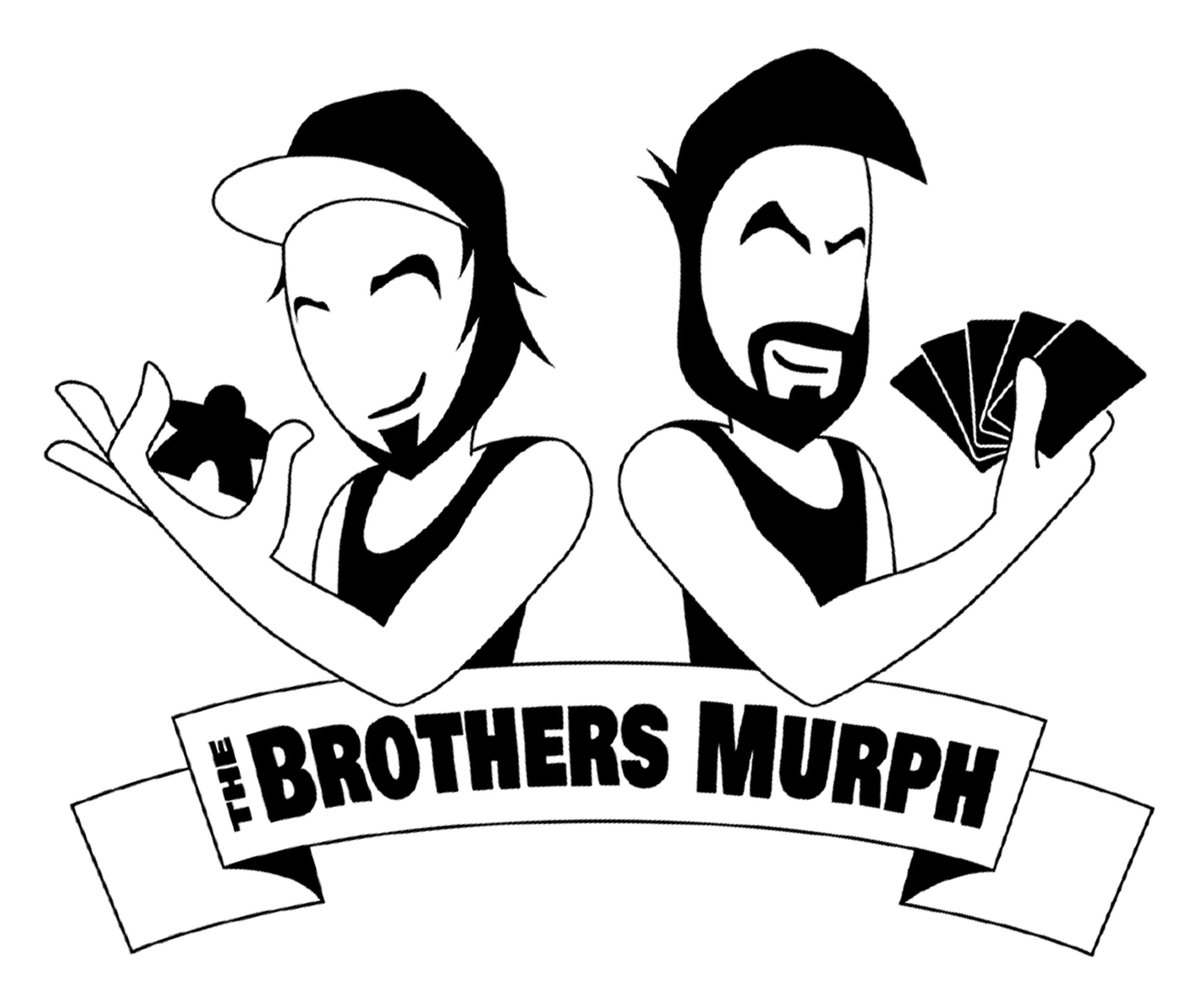 The Brothers Murph