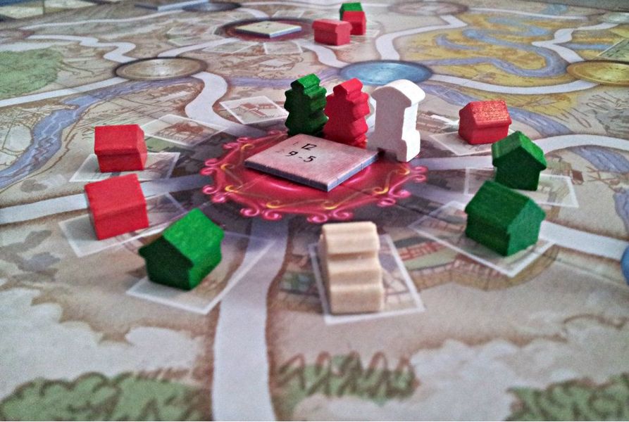 BoardGameGeek
