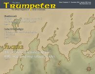 Issue: The Silven Trumpeter (Issue 17 - Dec 2004)