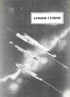Starship & Empire