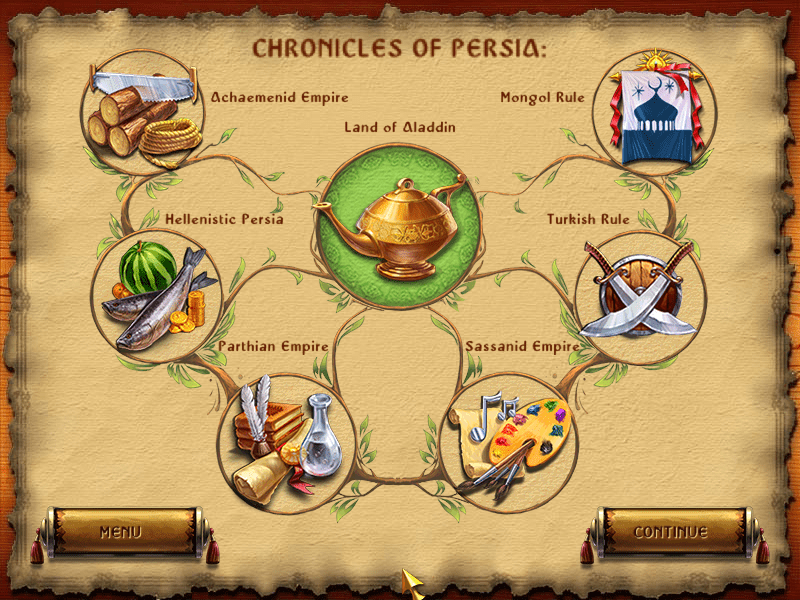 From gallery of Jude