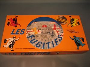 Les Fugitifs