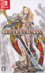 Video Game: Code of Princess