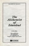 RPG Item: The Alchemist of Istanbul