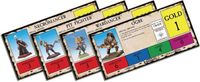 Talisman (Third Edition): Lost Characters