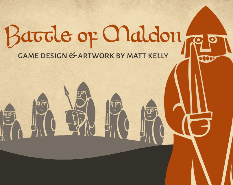 Battle of Maldon