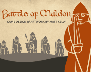 Battle of Maldon