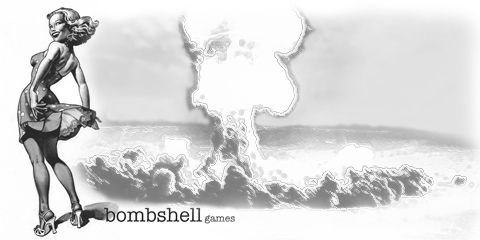 Bombshell Games