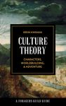 RPG Item: Culture Theory