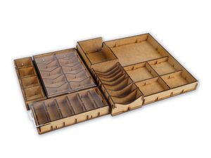 Zona: The Secret of Chernobyl – e-Raptor Insert