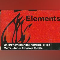 Elements