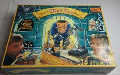Dr Fear's Mad Lab Game