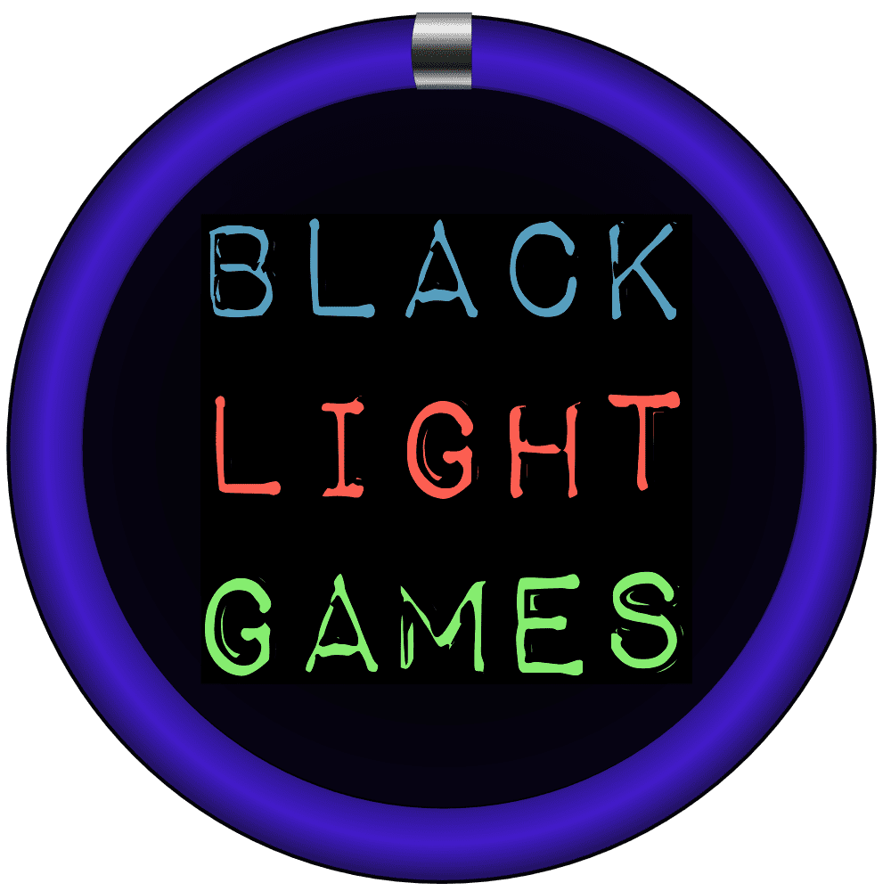 Black Light Games