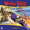 Acheter Wacky Races Deluxe Edition - Jeux de société - Cmon