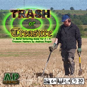 Trash or Treasure