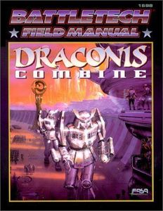 BattleTech Field Manual: Draconis Combine | Board Game | BoardGameGeek