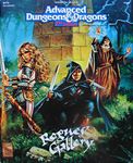 RPG Item: REF6: Rogues' Gallery (AD&D 2e)