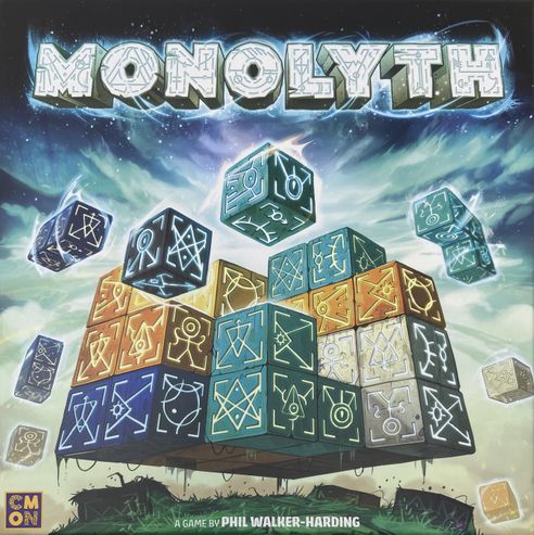 Miniatura Ver juego de Monolyth