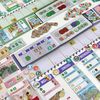 In Let's Go! To Japan, you are a traveler planning, then experiencing your own dream vacation to Japan.