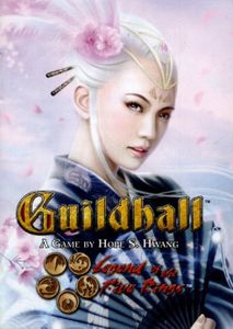 Guildhall: Legend of the Five Rings