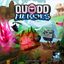 Board Game: Quodd Heroes