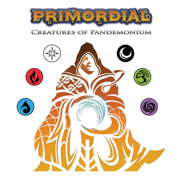 primordial logo png