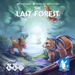 The Last Forest