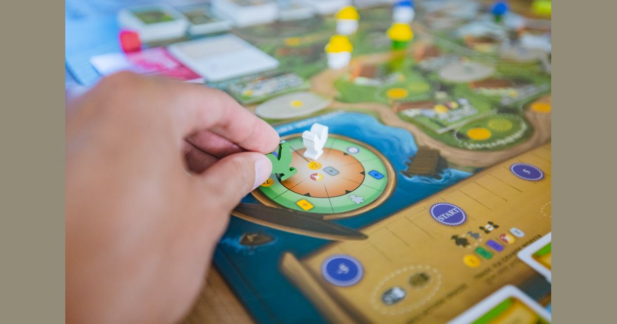 BoardGameGeek