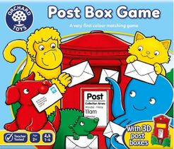 Post Box Game