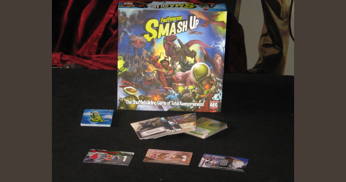 BoardGameGeek