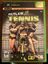 Video Game: Outlaw Tennis