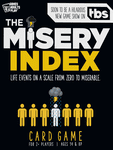 Board Game: The Misery Index