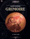 RPG Item: Grimoire