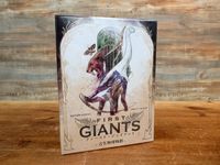 First Giants | Image | BoardGameGeek