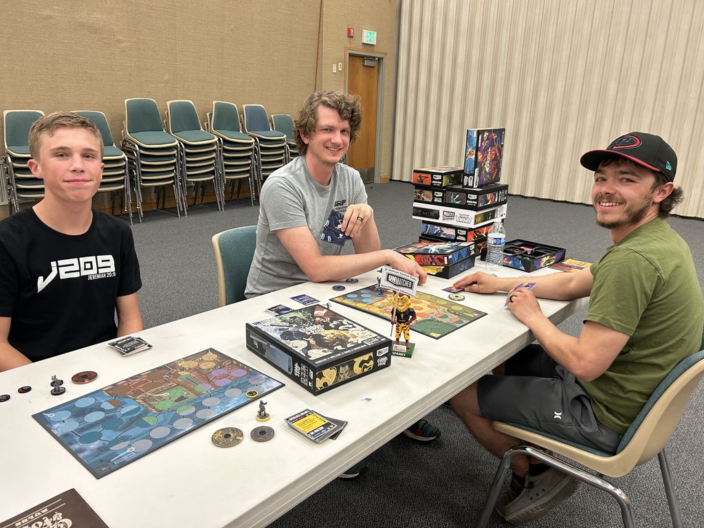 BoardGameGeek