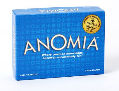 Anomia box art