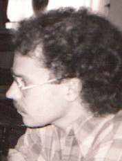 Richard Spence