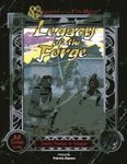 RPG Item: B-2: Legacy of the Forge