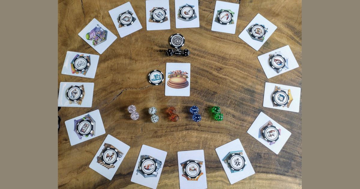 BoardGameGeek