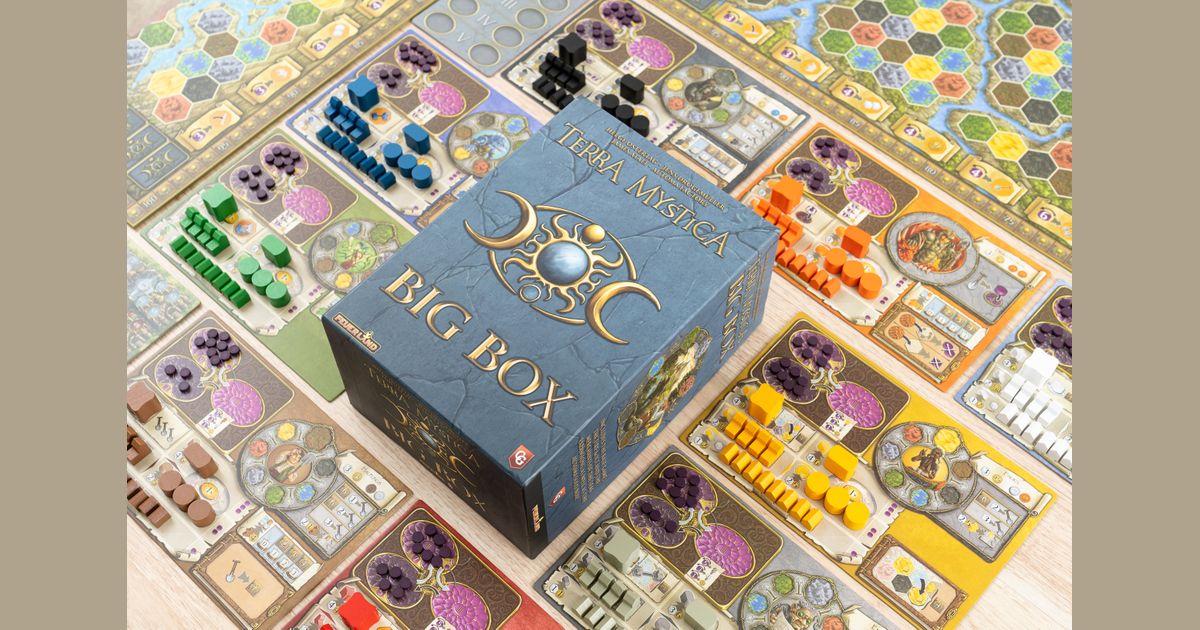 BoardGameGeek