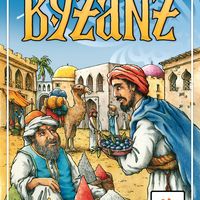 Byzanz