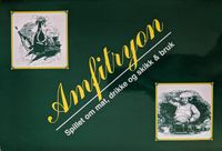 Amfitryon
